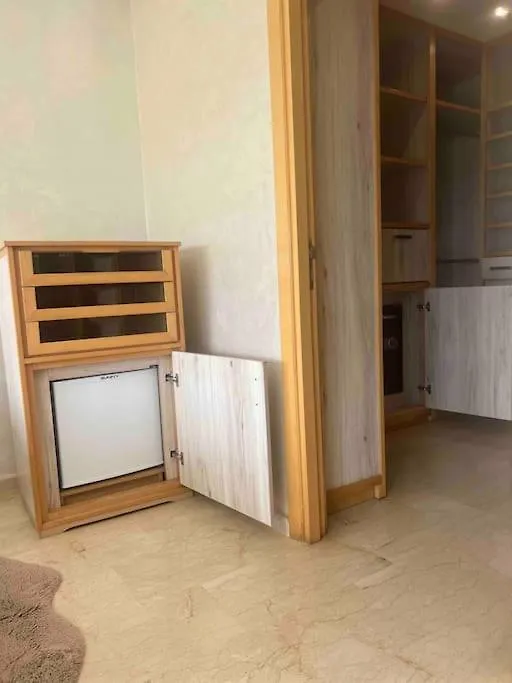 מרקש Villa Luxe Prestigia Argan Golf Resort 6Km Centre
