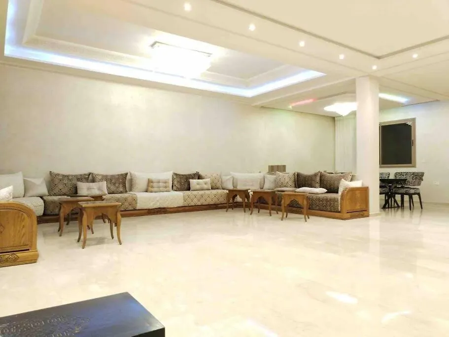 מרקש Villa Luxe Prestigia Argan Golf Resort 6Km Centre