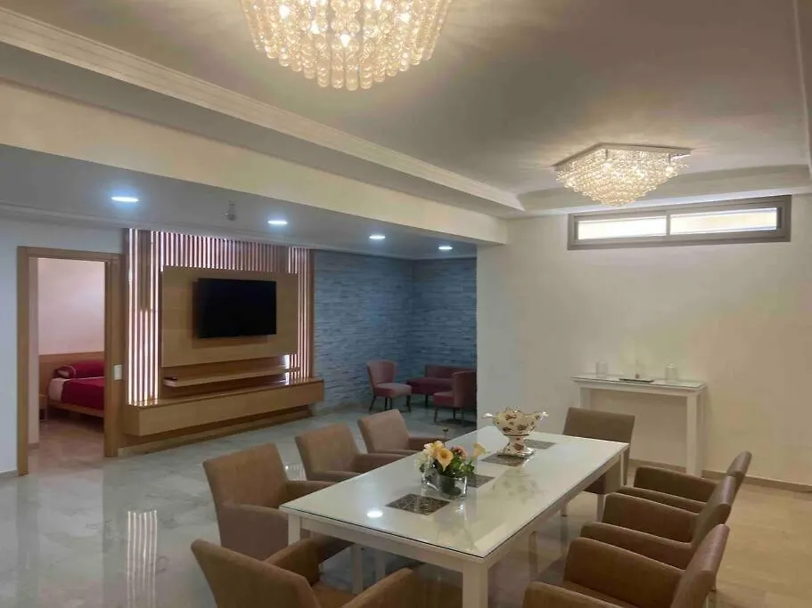 מרקש Villa Luxe Prestigia Argan Golf Resort 6Km Centre
