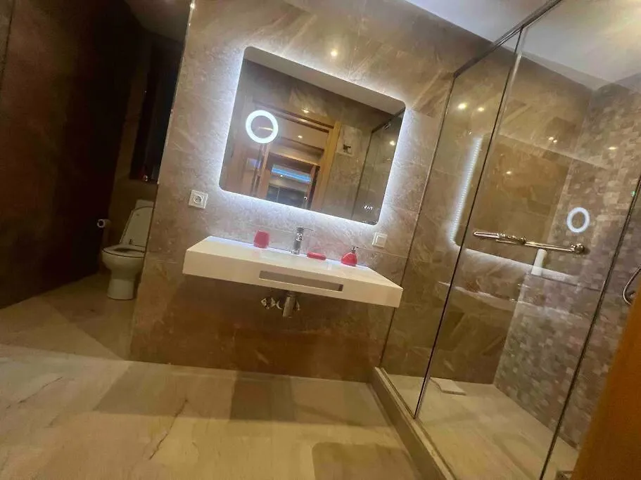 מרקש Villa Luxe Prestigia Argan Golf Resort 6Km Centre