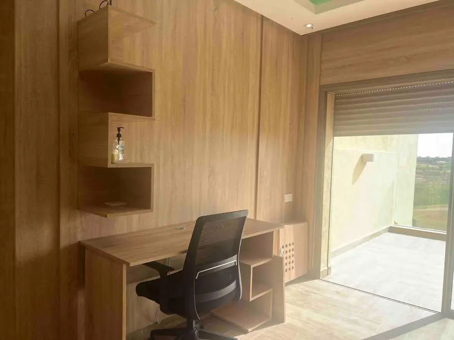 מרקש Villa Luxe Prestigia Argan Golf Resort 6Km Centre