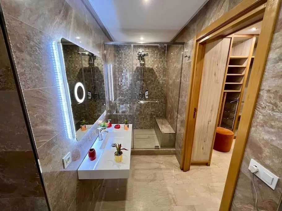 מרקש Villa Luxe Prestigia Argan Golf Resort 6Km Centre 0*,