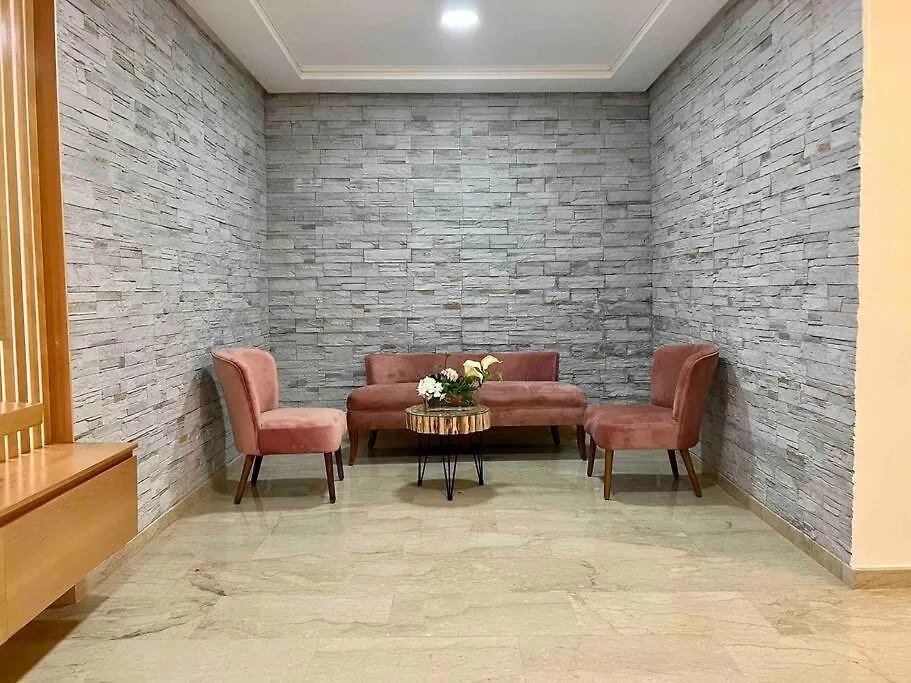 מרקש Villa Luxe Prestigia Argan Golf Resort 6Km Centre מרוקו