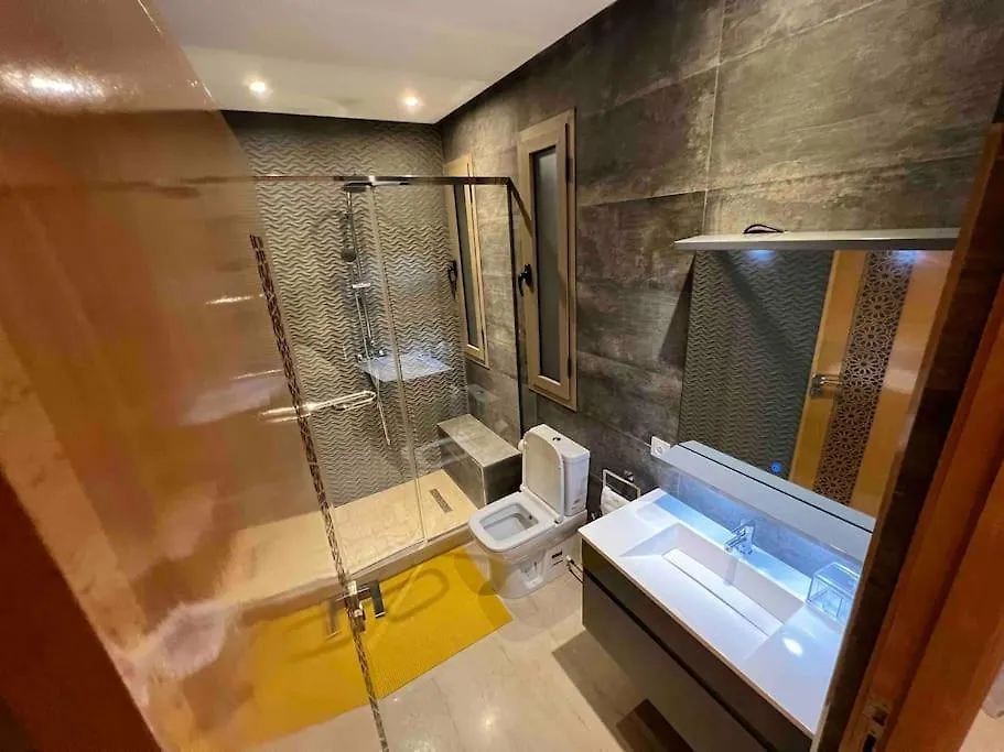 מרקש Villa Luxe Prestigia Argan Golf Resort 6Km Centre מרוקו