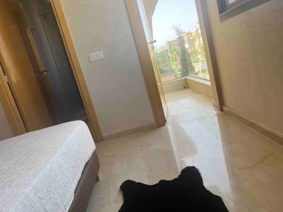 מרקש Villa Luxe Prestigia Argan Golf Resort 6Km Centre