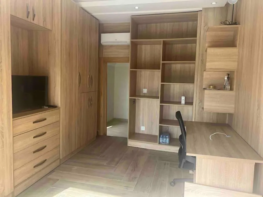 מרקש Villa Luxe Prestigia Argan Golf Resort 6Km Centre