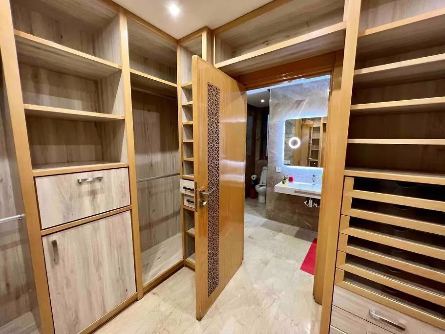 מרקש Villa Luxe Prestigia Argan Golf Resort 6Km Centre