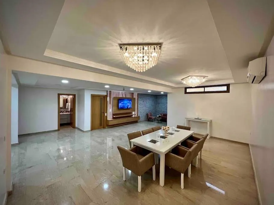 מרקש Villa Luxe Prestigia Argan Golf Resort 6Km Centre 0*,  מרוקו