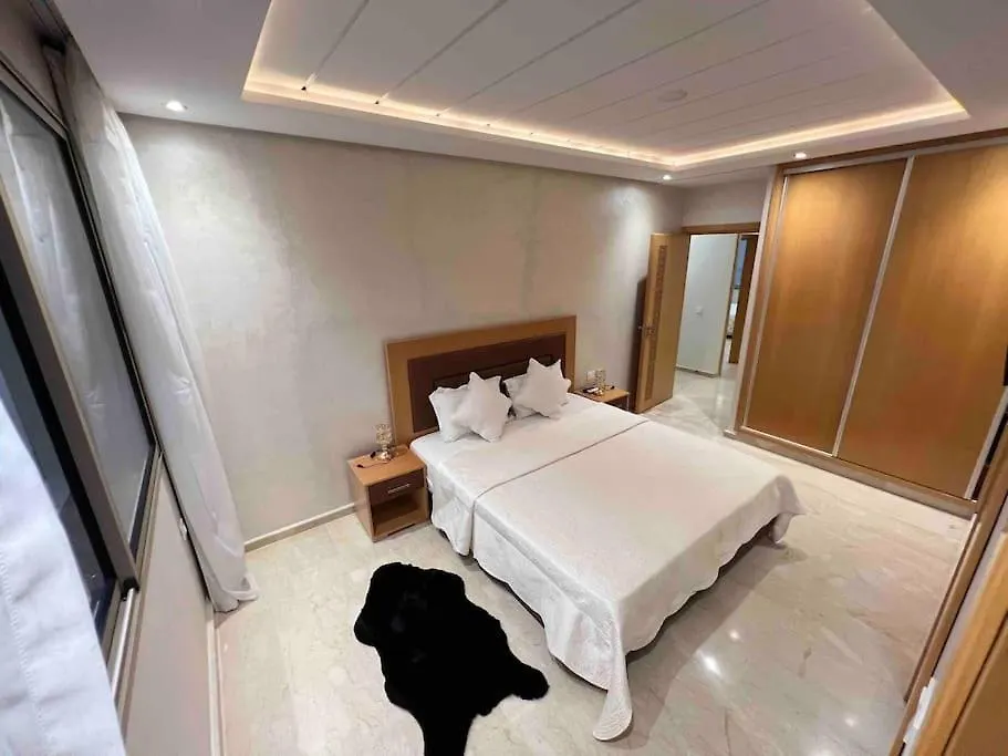 מרקש Villa Luxe Prestigia Argan Golf Resort 6Km Centre