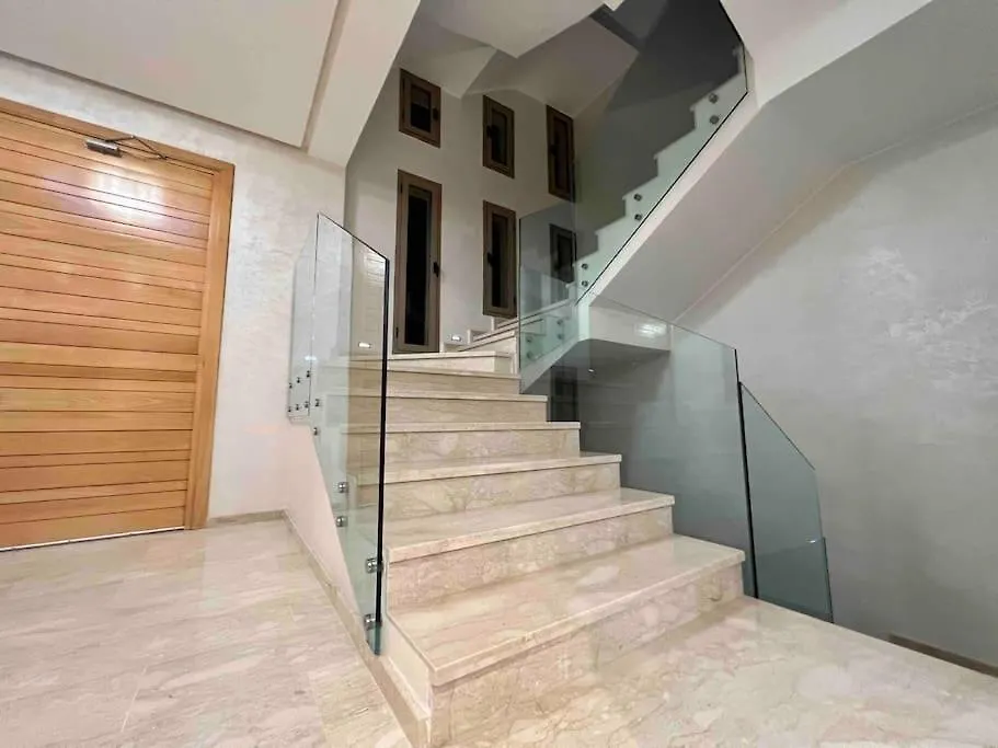 מרקש Villa Luxe Prestigia Argan Golf Resort 6Km Centre