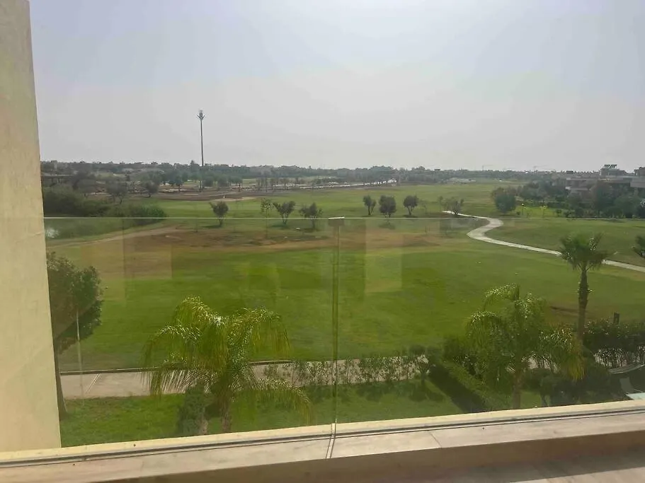 מרקש Villa Luxe Prestigia Argan Golf Resort 6Km Centre