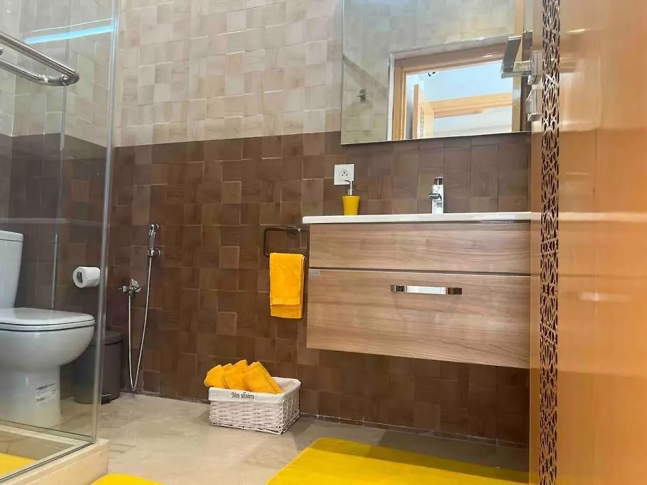 מרקש Villa Luxe Prestigia Argan Golf Resort 6Km Centre 0*,