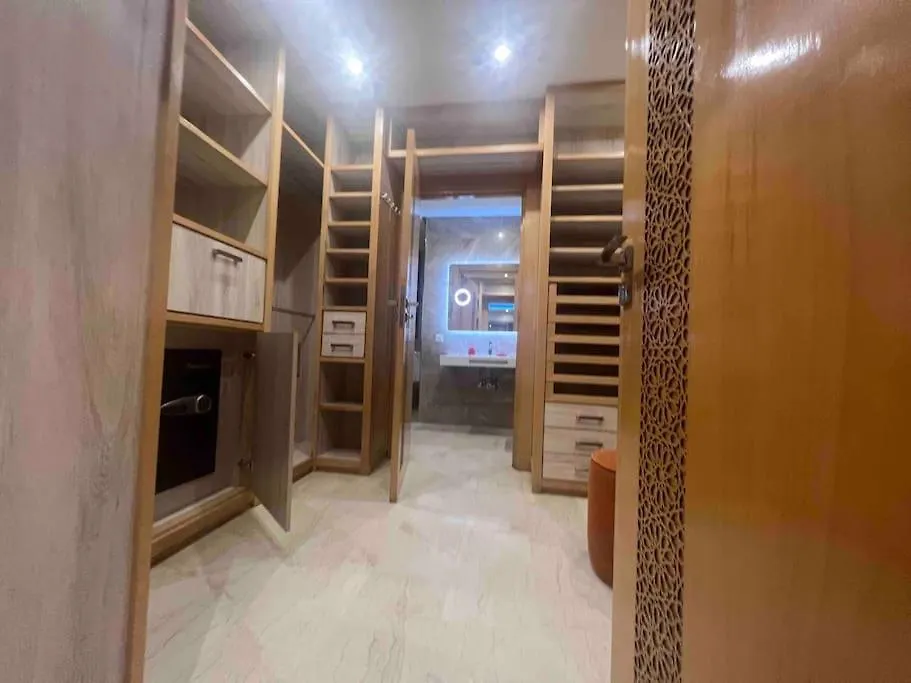 מרקש Villa Luxe Prestigia Argan Golf Resort 6Km Centre